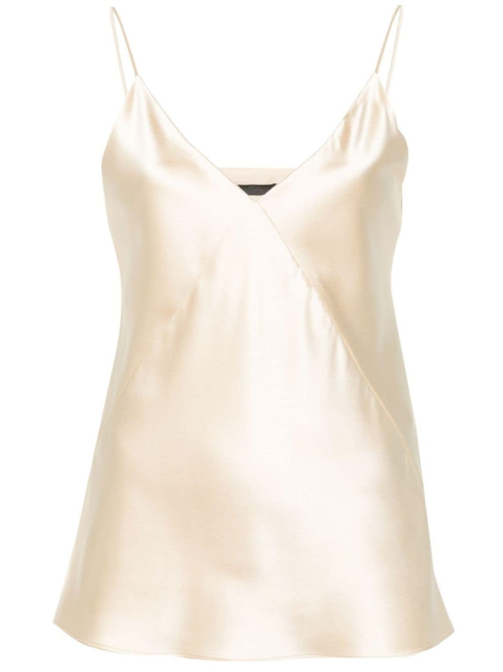 Max Mara TOP Beige