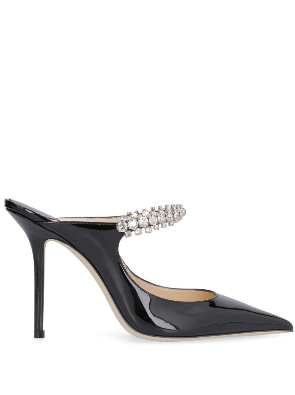 Jimmy Choo SANDALI Nero