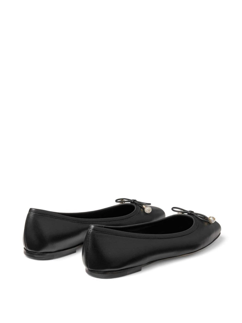 Jimmy Choo BALLERINE  Nero