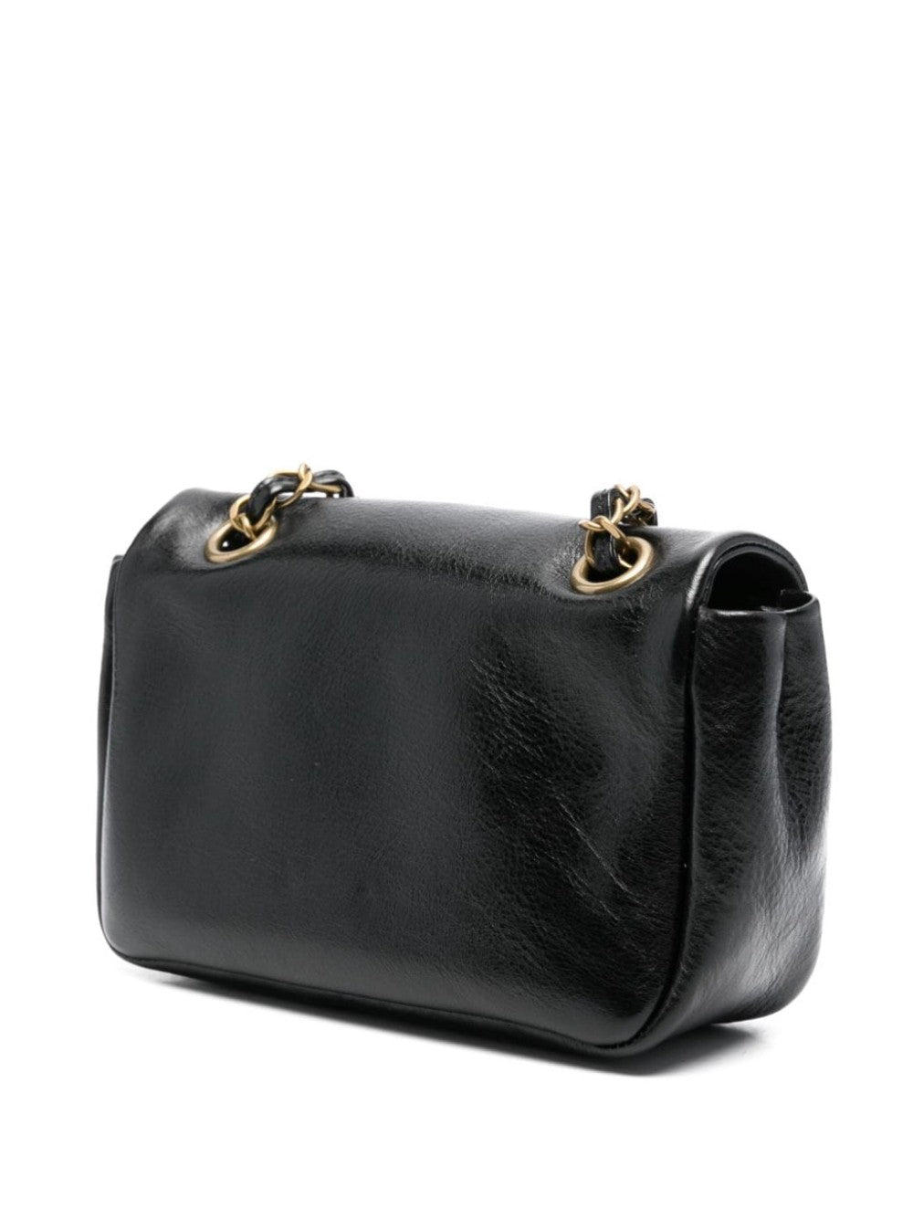 Vivienne Westwood BORSE A TRACOLLA  Nero