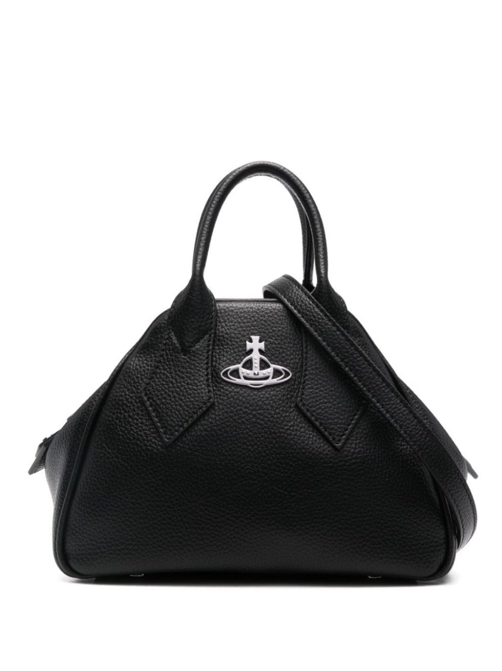 Vivienne Westwood BORSE A MANO Nero