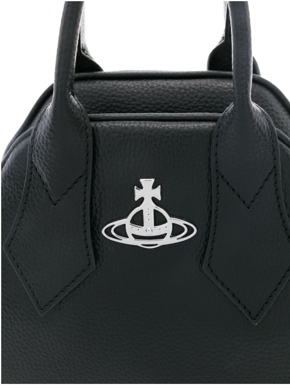 Vivienne Westwood BORSE A MANO Nero