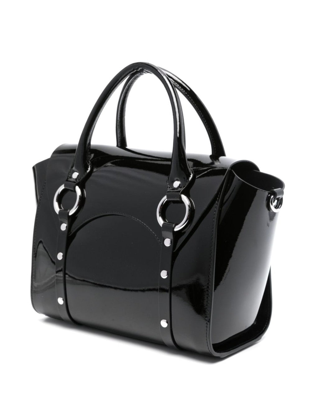 Vivienne Westwood BORSE A MANO Nero