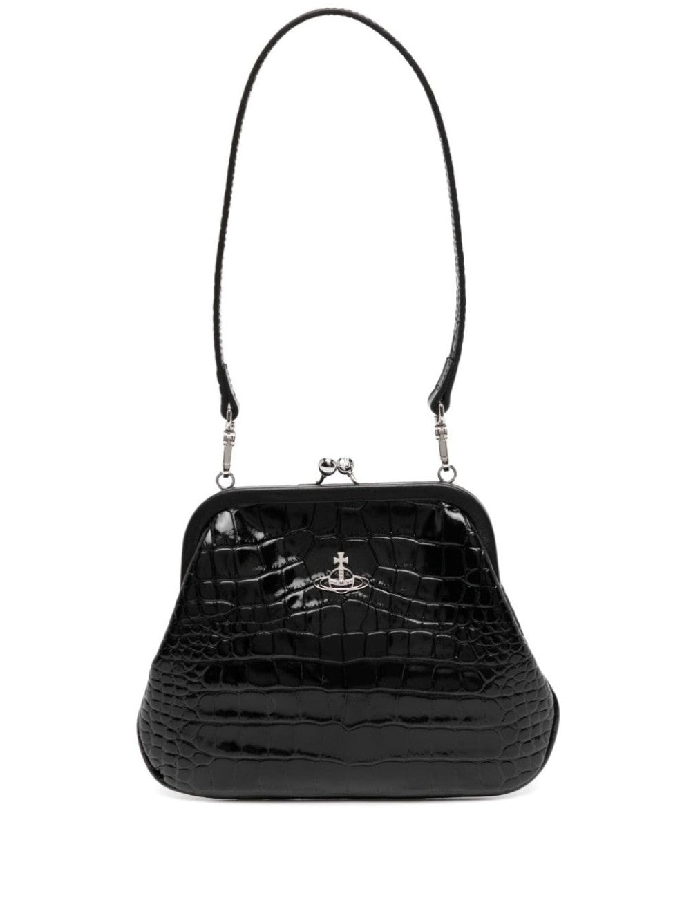 Vivienne Westwood BORSE A TRACOLLA  Nero