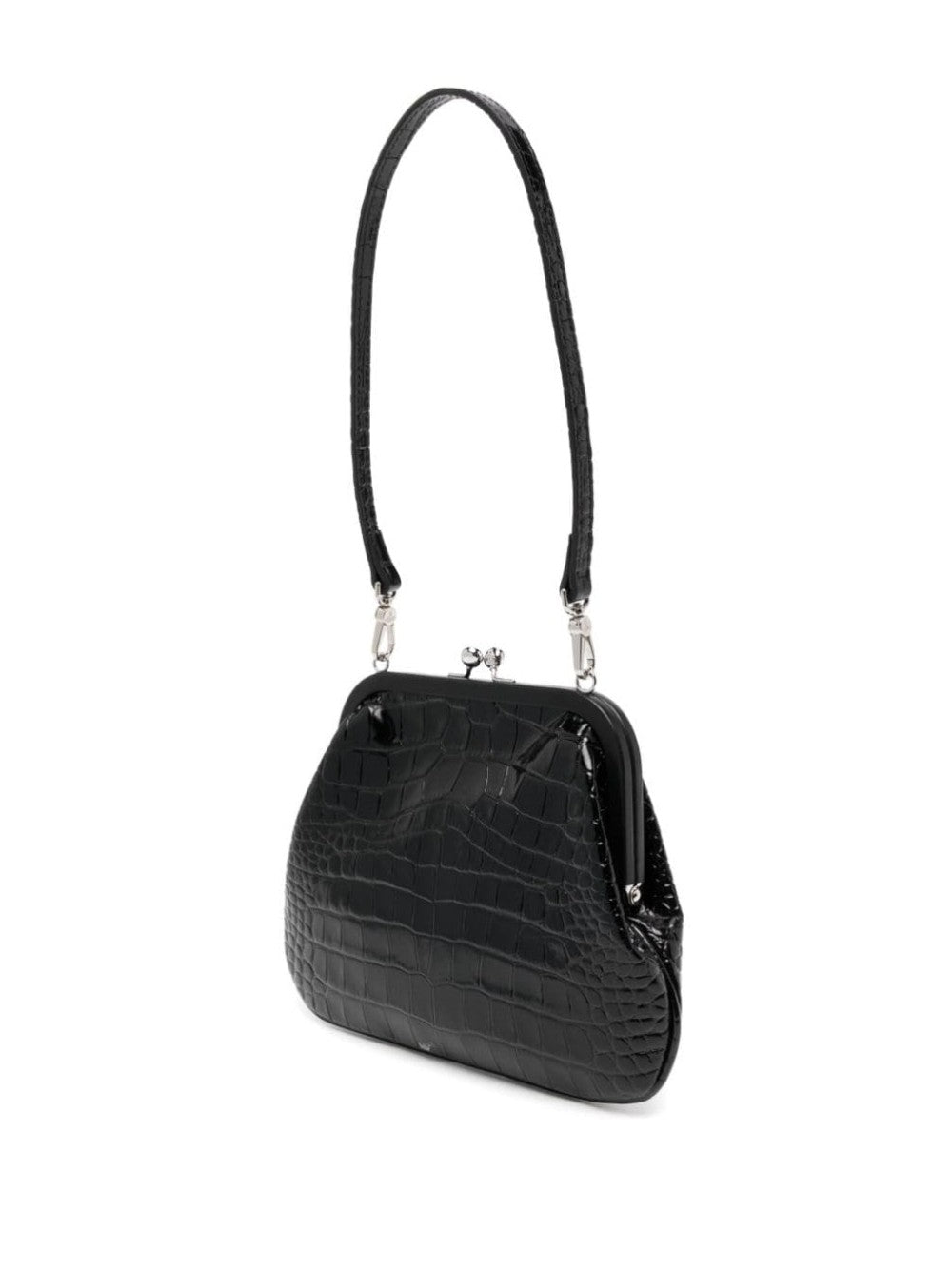 Vivienne Westwood BORSE A TRACOLLA  Nero