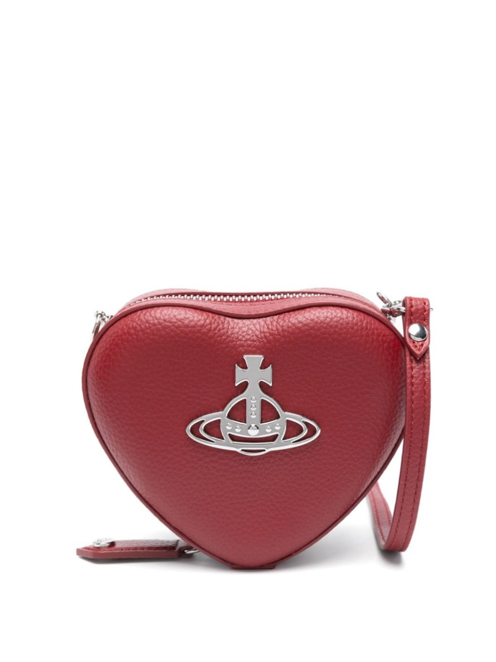 Vivienne Westwood BORSE A TRACOLLA  Rosso