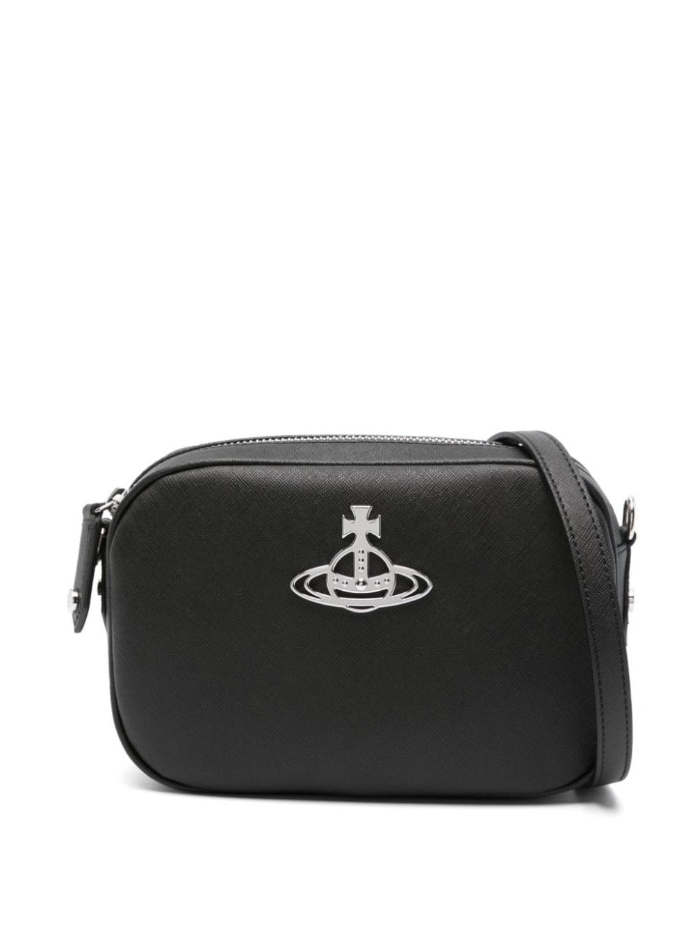 Vivienne Westwood BORSE A MANO Nero