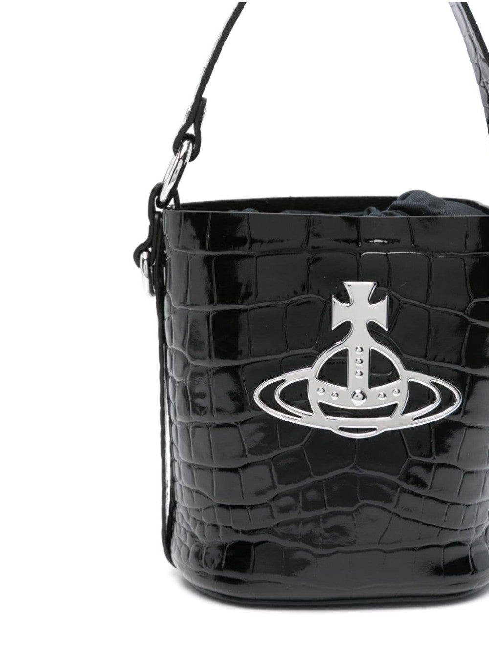 Vivienne Westwood BORSE A TRACOLLA  Nero