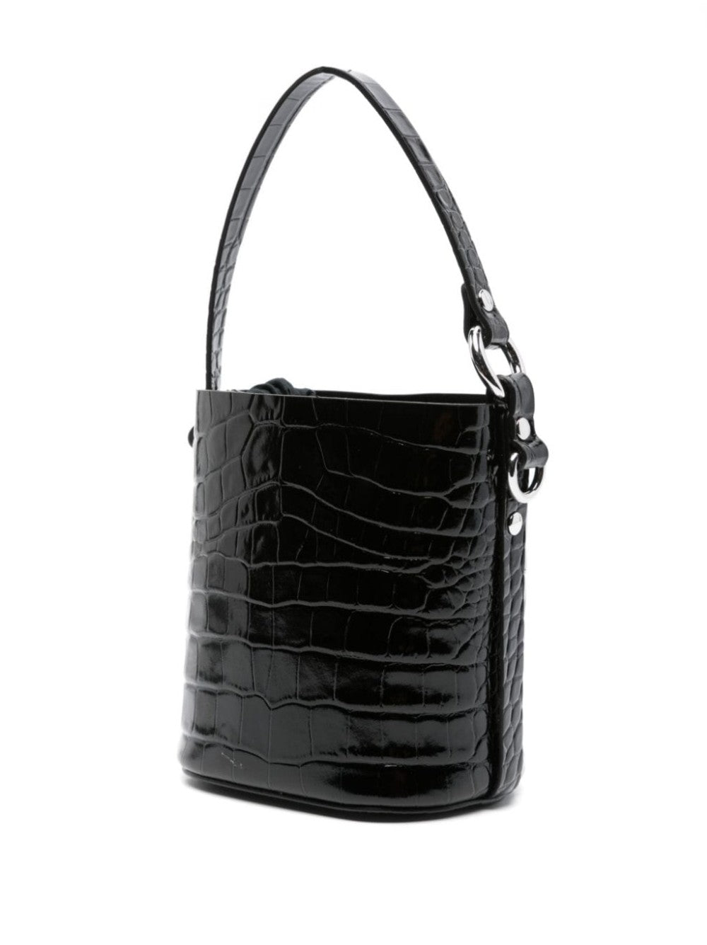 Vivienne Westwood BORSE A TRACOLLA  Nero