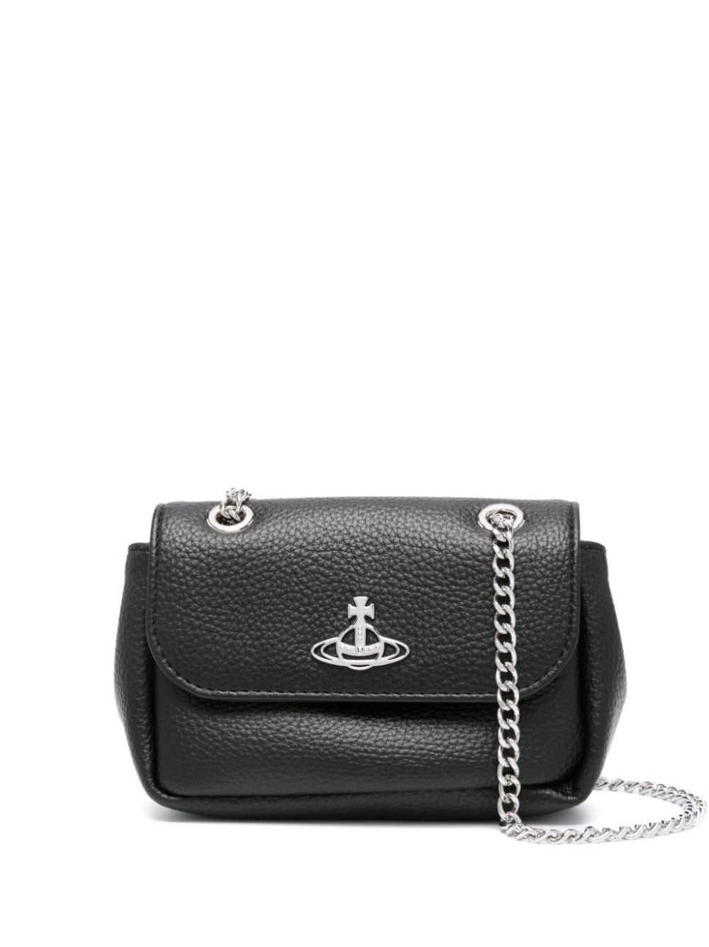 Vivienne Westwood BORSE A TRACOLLA  Nero