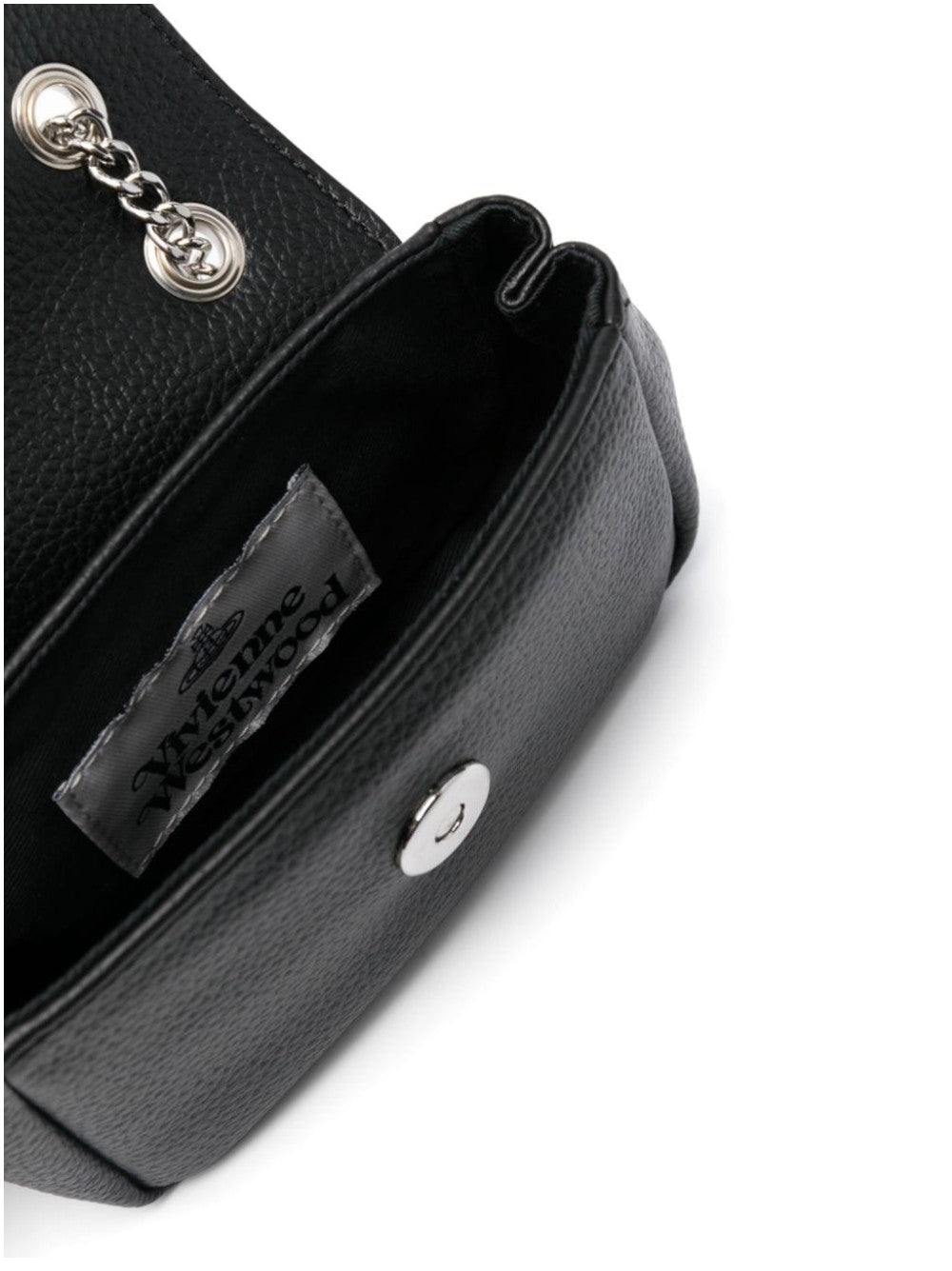 Vivienne Westwood BORSE A TRACOLLA  Nero