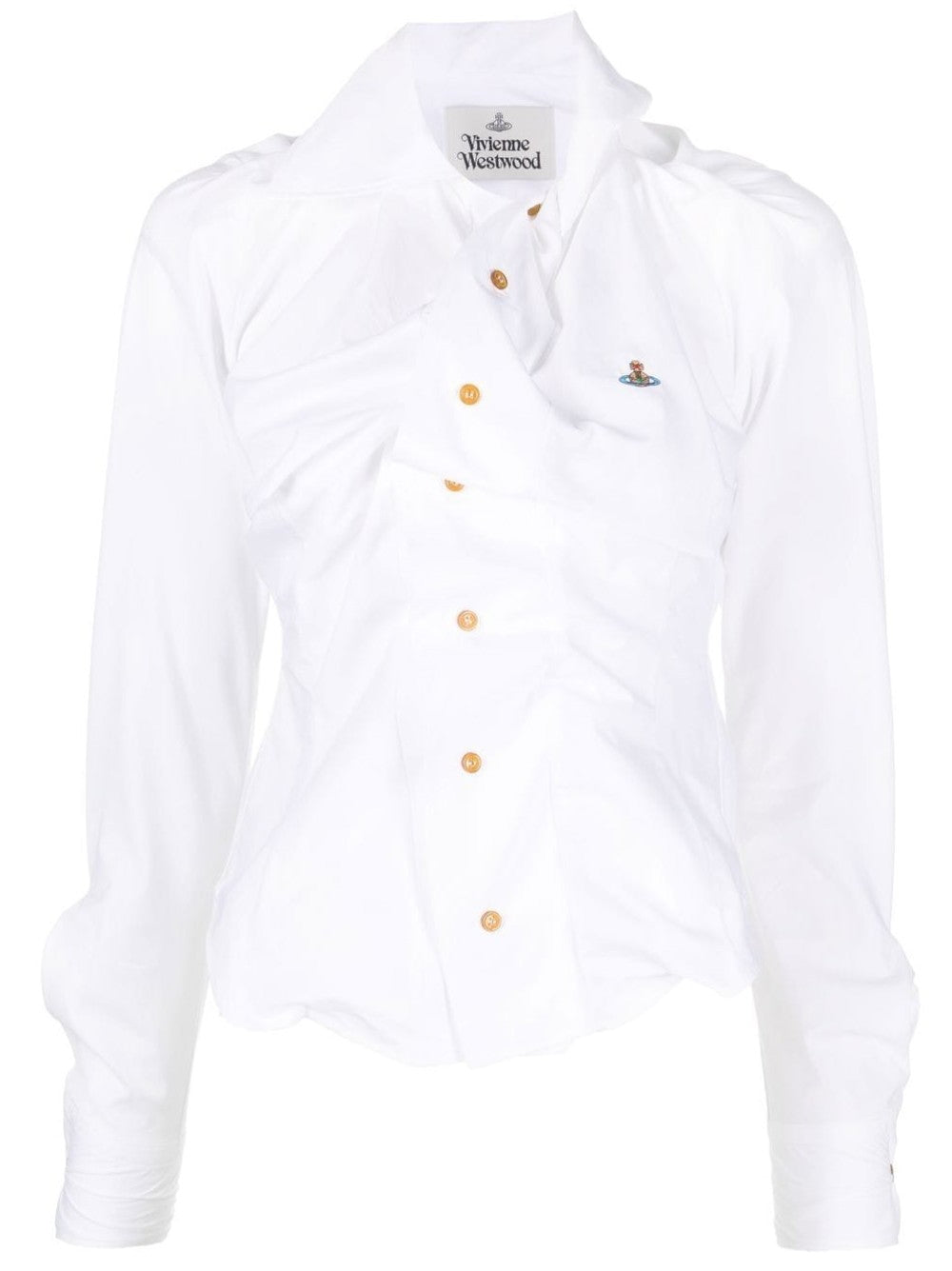 Vivienne Westwood CAMICIE Bianco