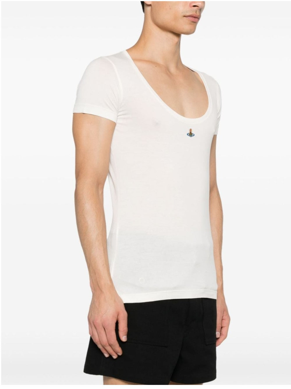 Vivienne Westwood T-SHIRT Bianco