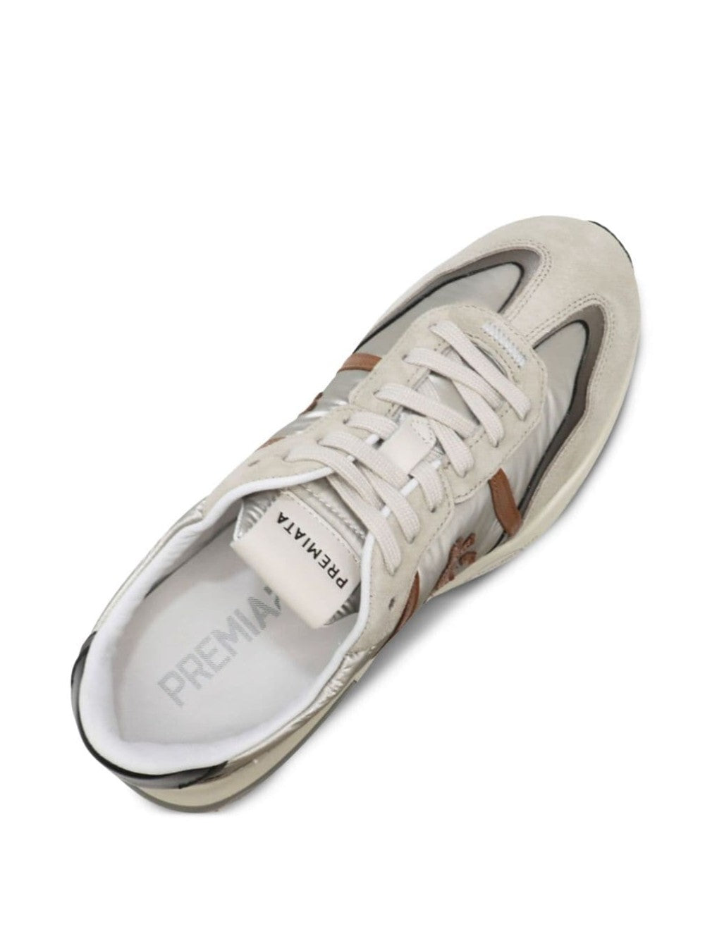 Premiata SNEAKERS Beige