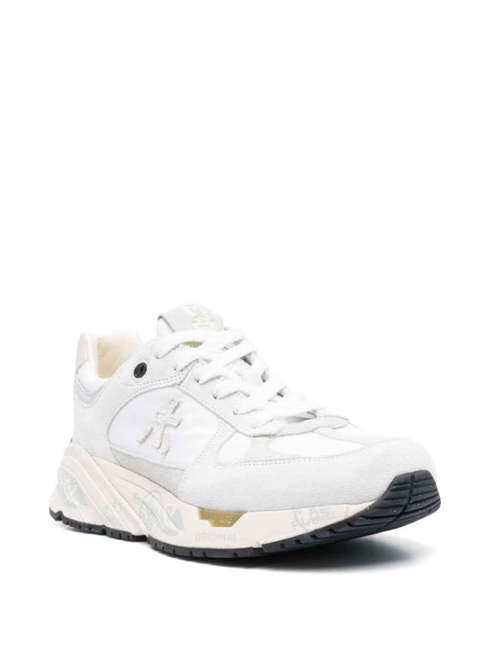 Premiata SNEAKERS Bianco