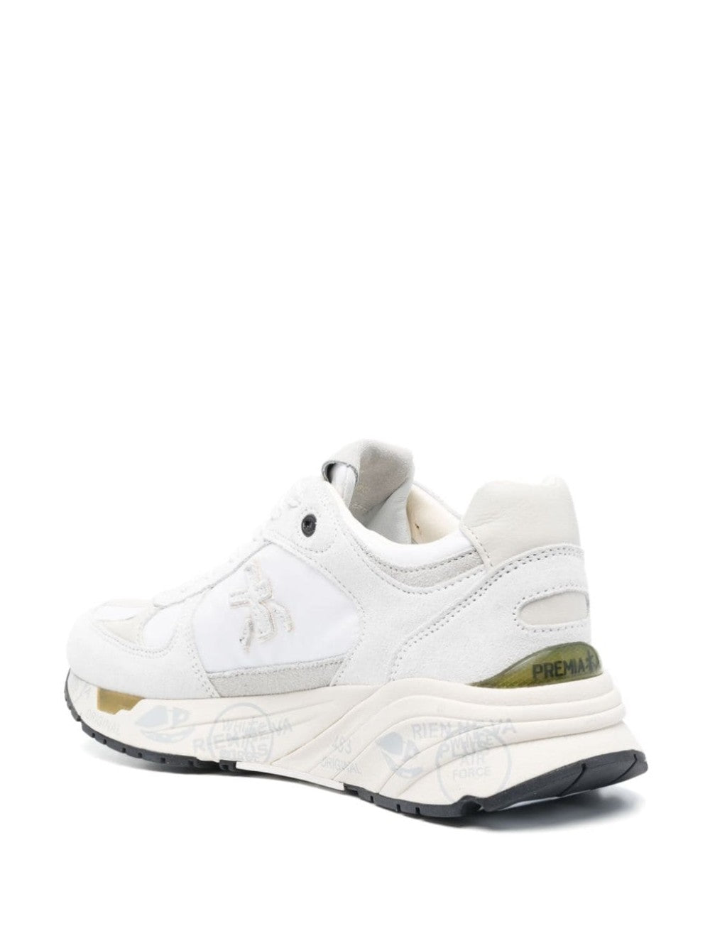 Premiata SNEAKERS Bianco