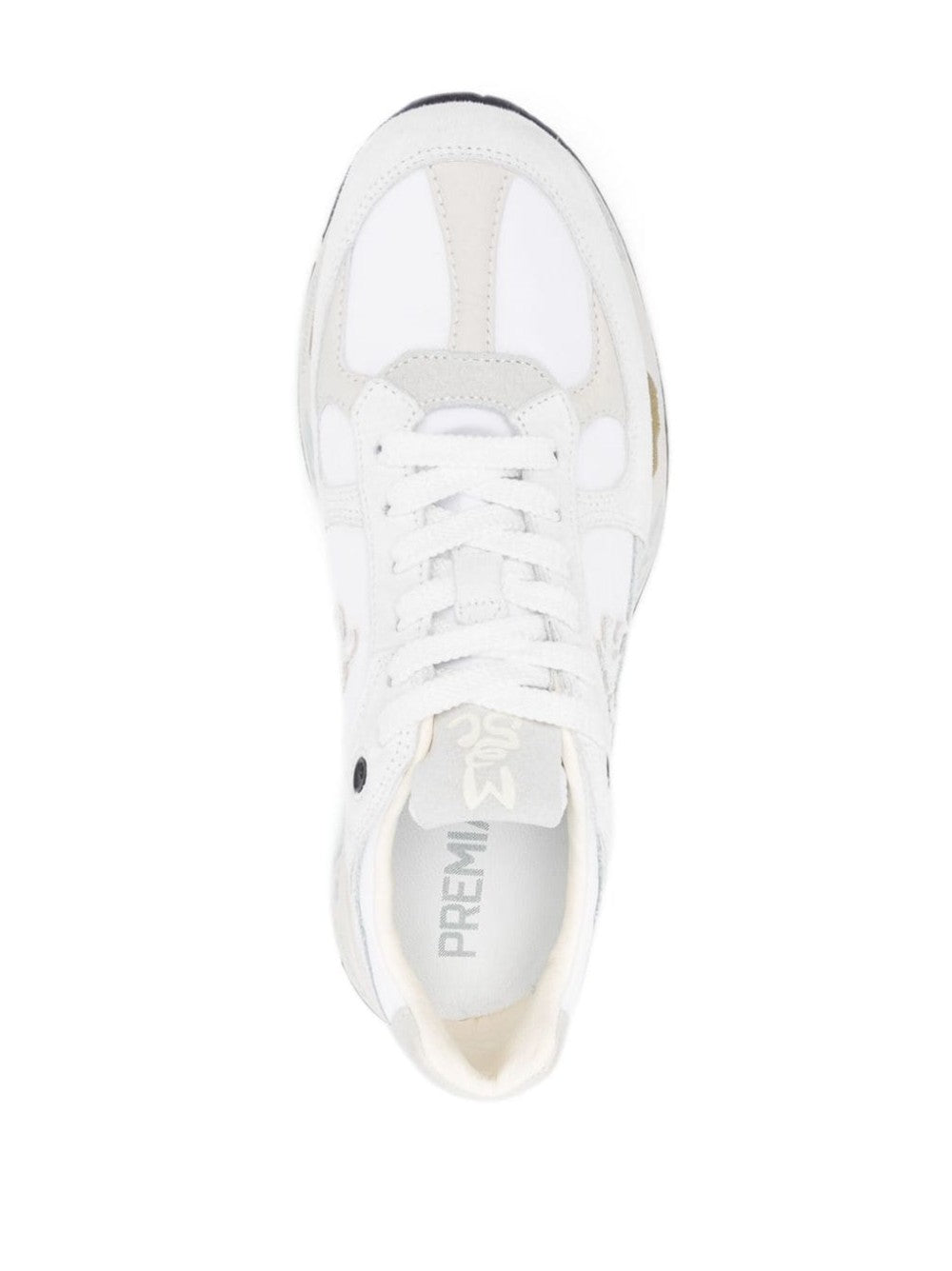 Premiata SNEAKERS Bianco