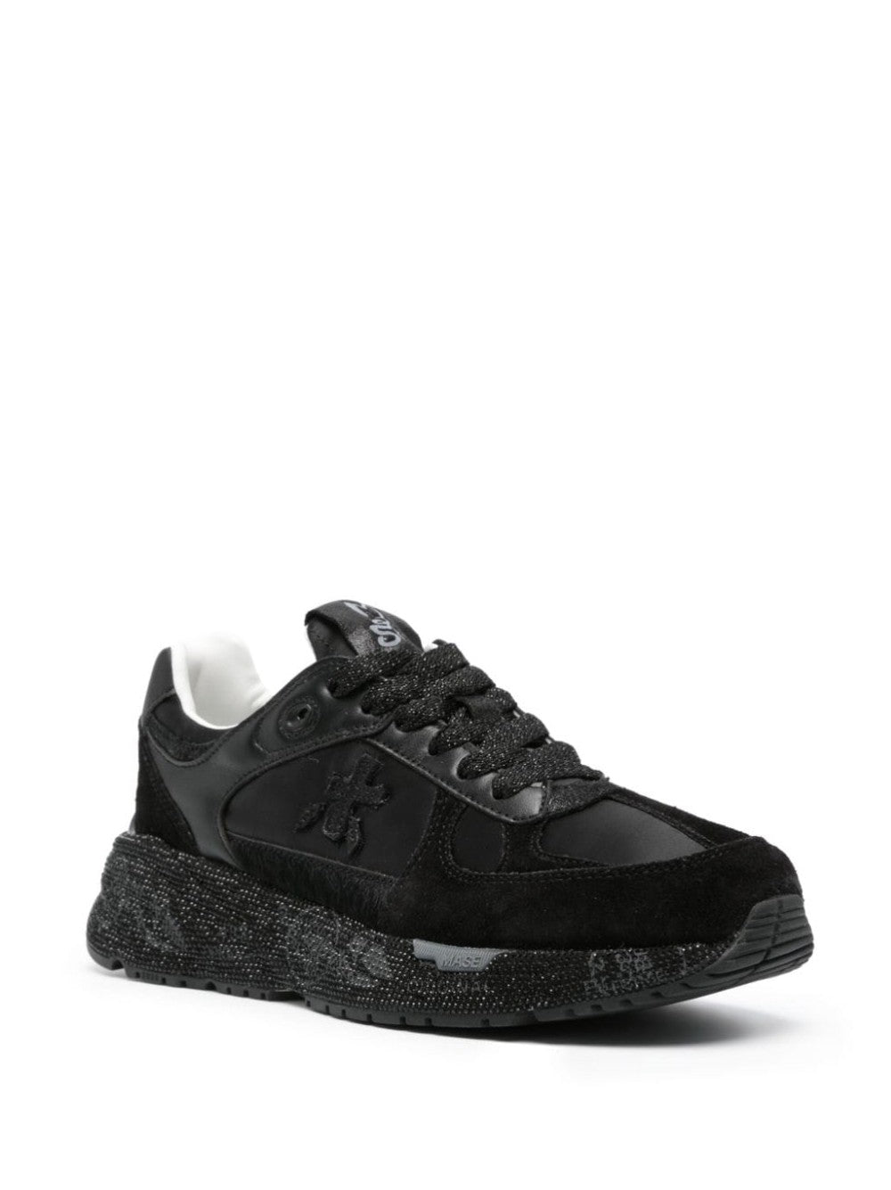 Premiata SNEAKERS Nero