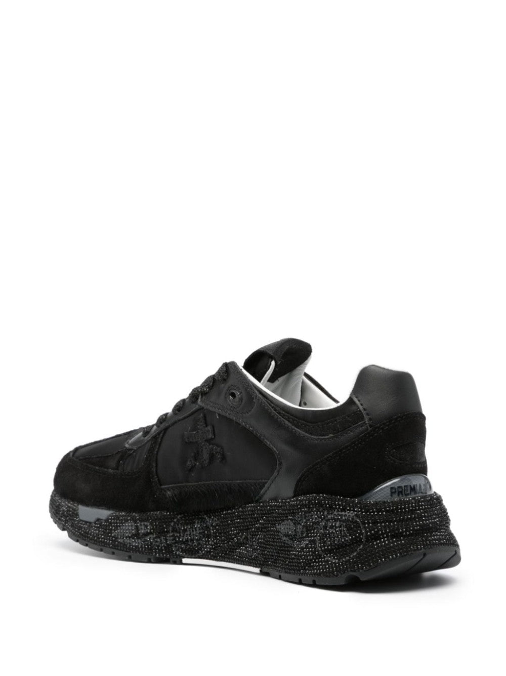 Premiata SNEAKERS Nero