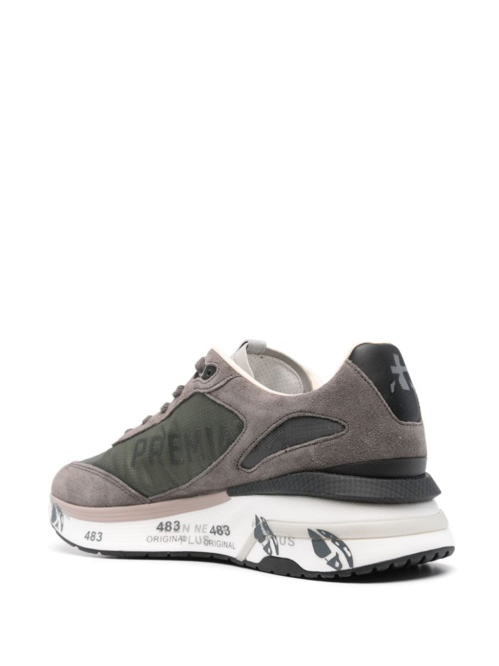 Premiata SNEAKERS Verde