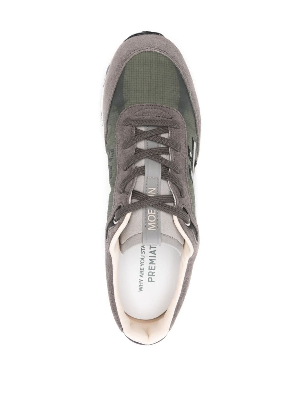 Premiata SNEAKERS Verde