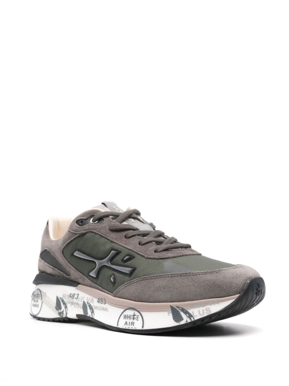 Premiata SNEAKERS Verde