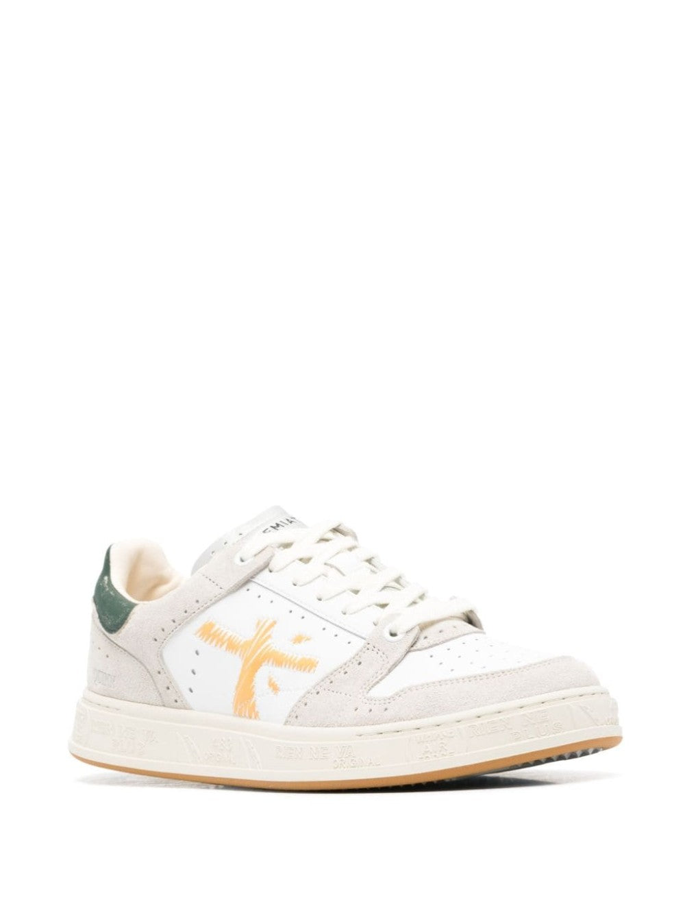 Premiata SNEAKERS Bianco