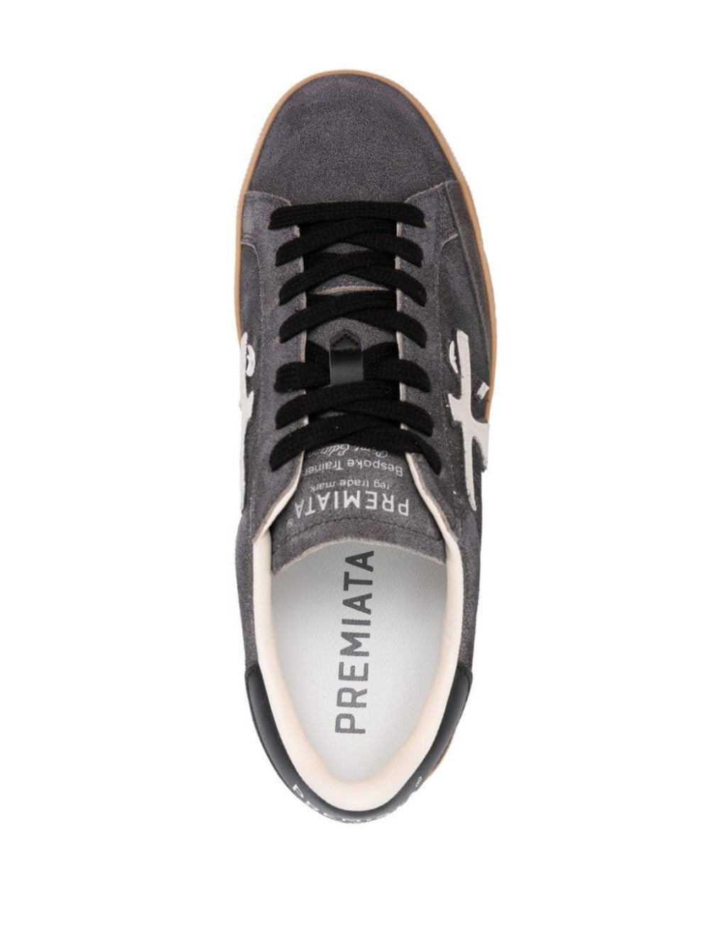 Premiata SNEAKERS Grigio