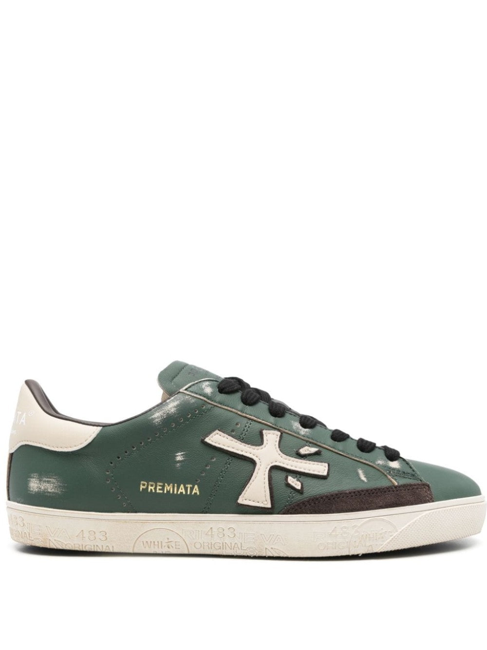 Premiata SNEAKERS Blu