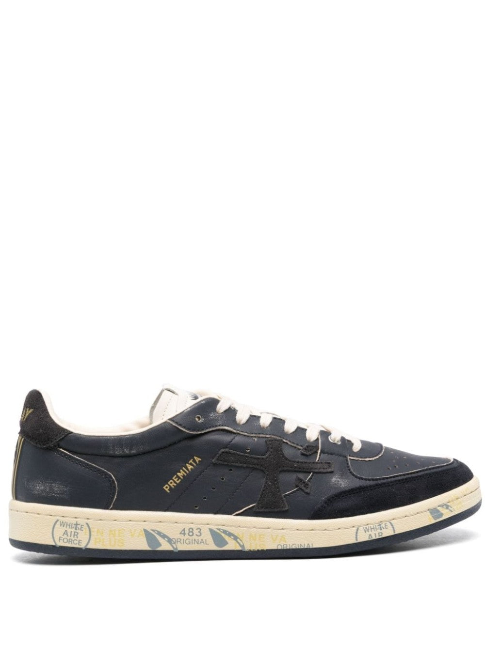 PREMIATA Sneakers Uomo