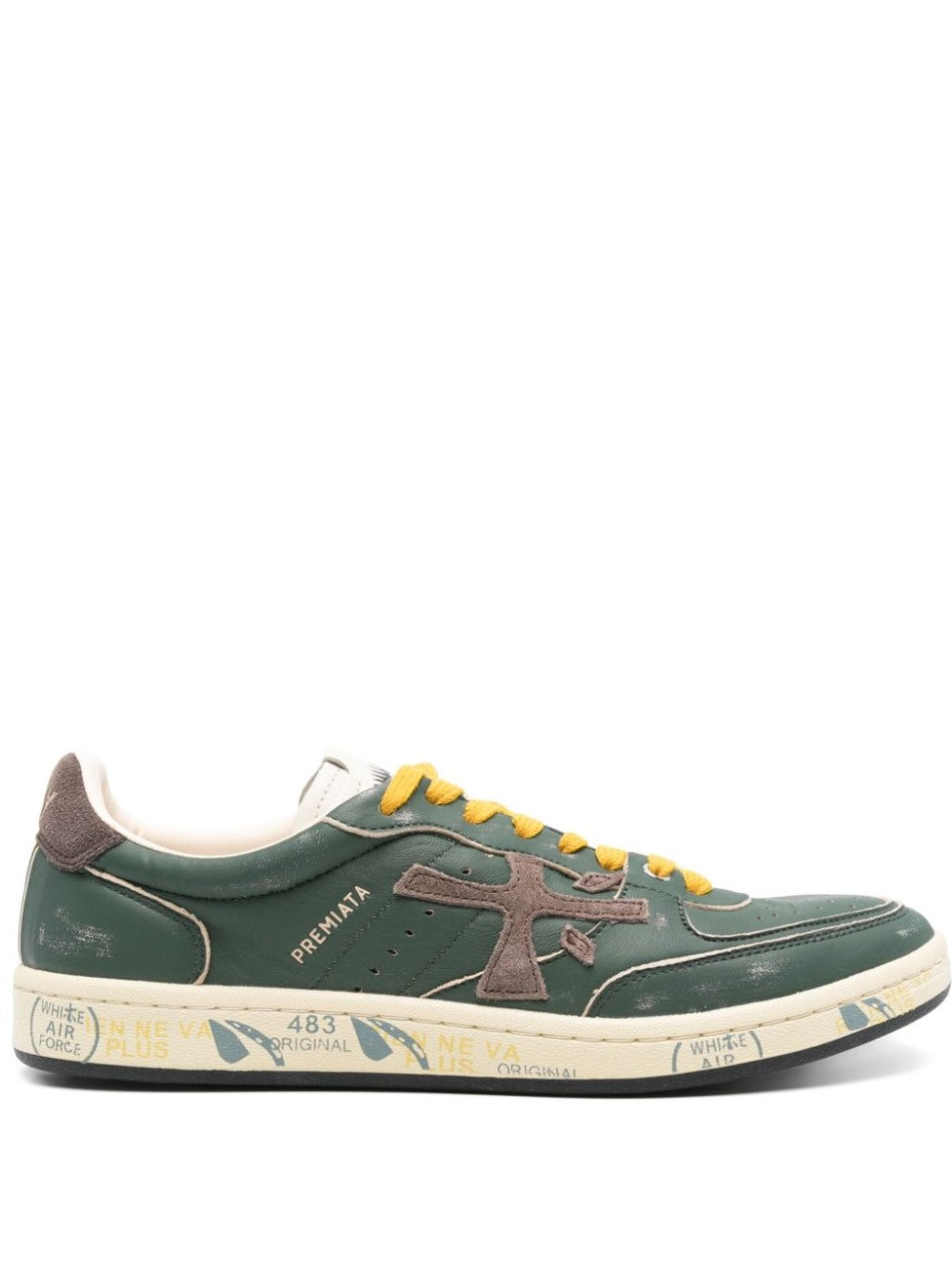 PREMIATA Sneakers Uomo