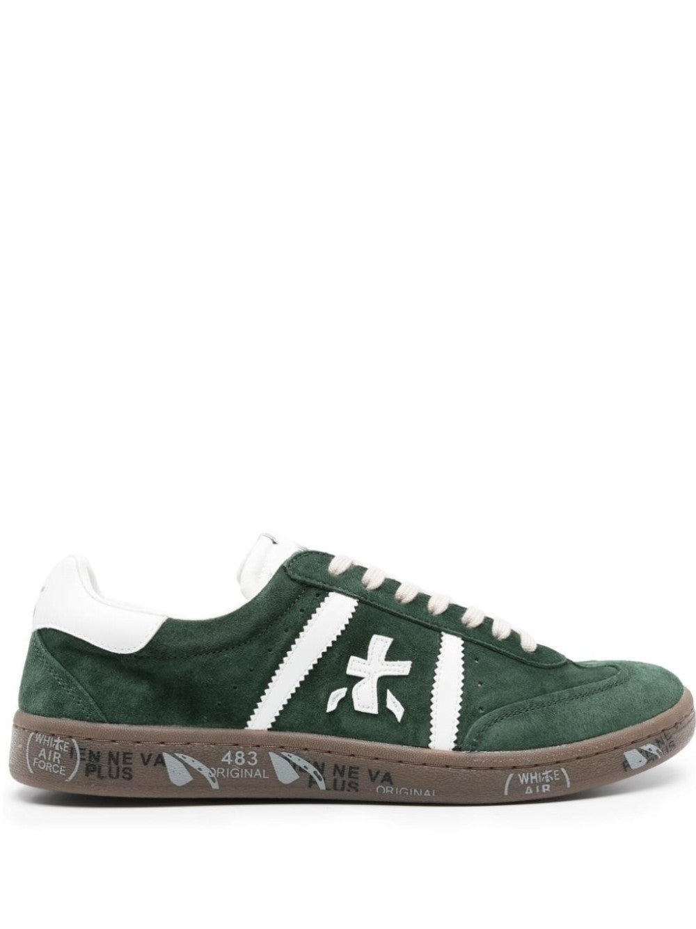 Premiata SNEAKERS Verde