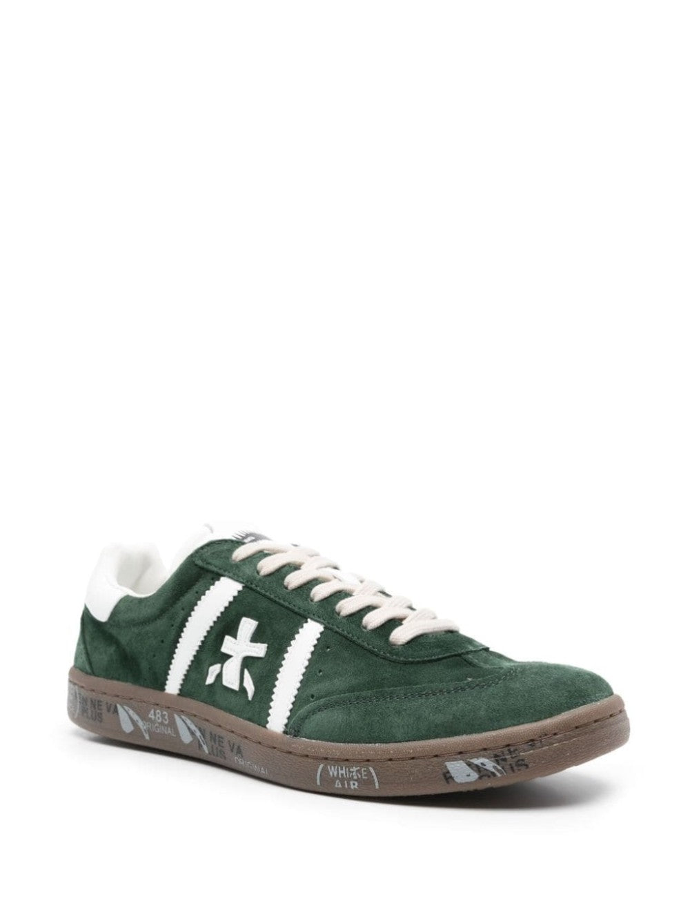 Premiata SNEAKERS Verde