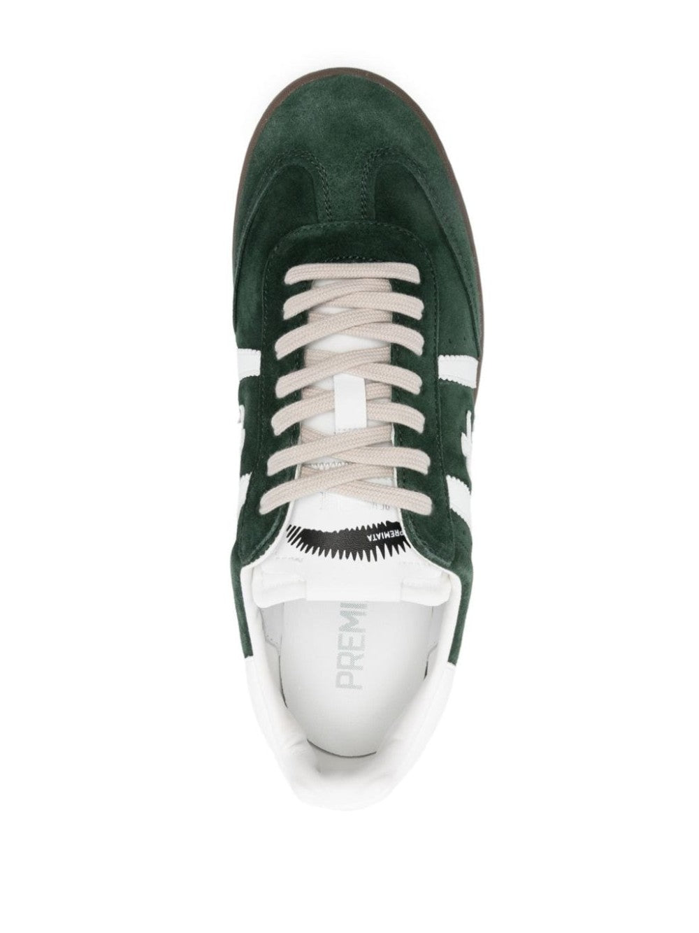 Premiata SNEAKERS Verde