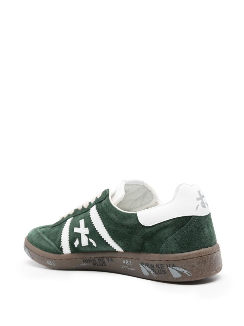 Premiata SNEAKERS Verde