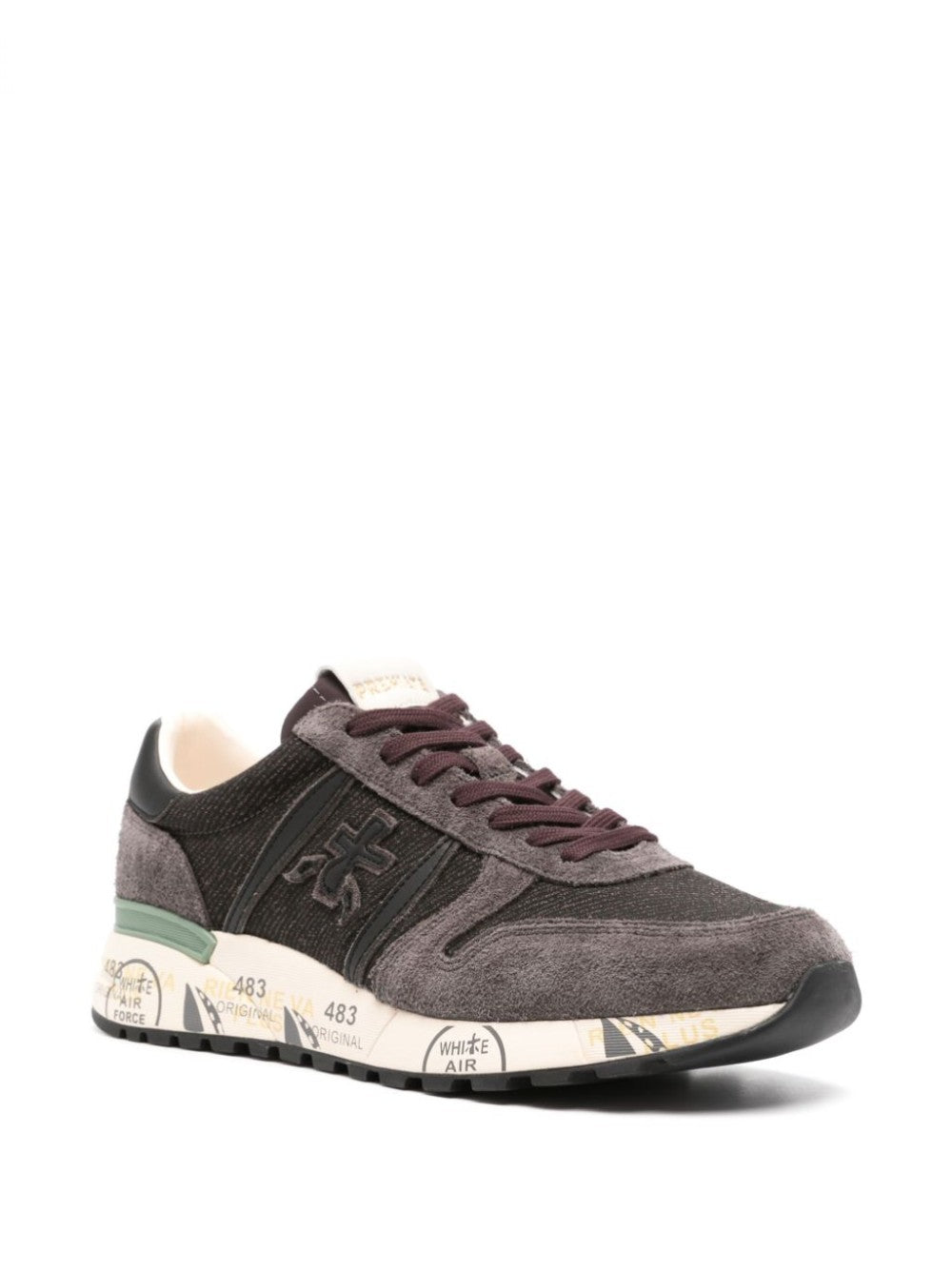 Premiata SNEAKERS Grigio