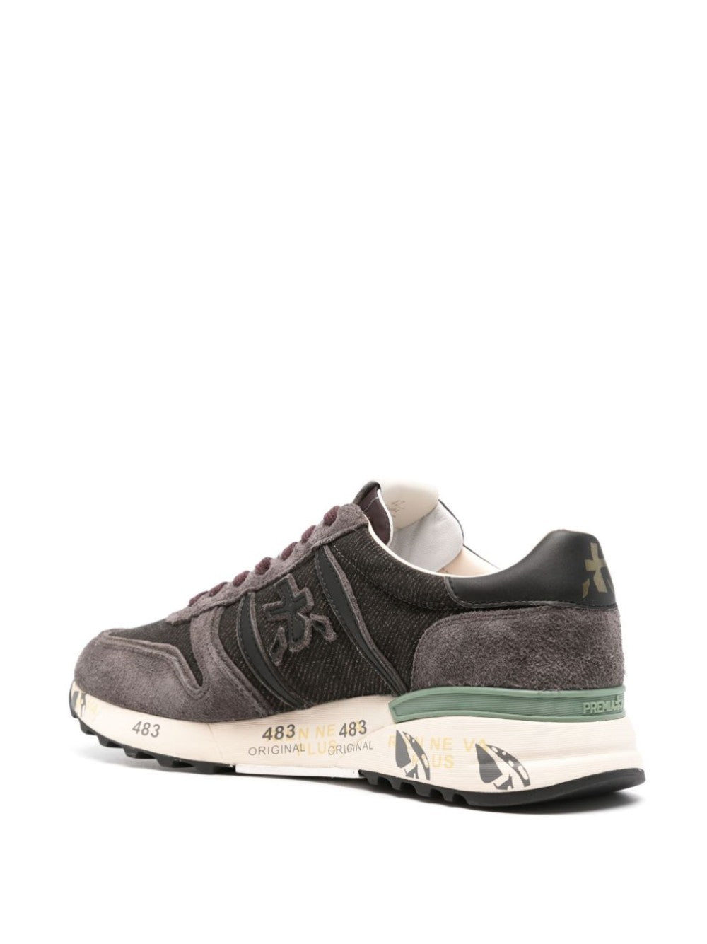 Premiata SNEAKERS Grigio