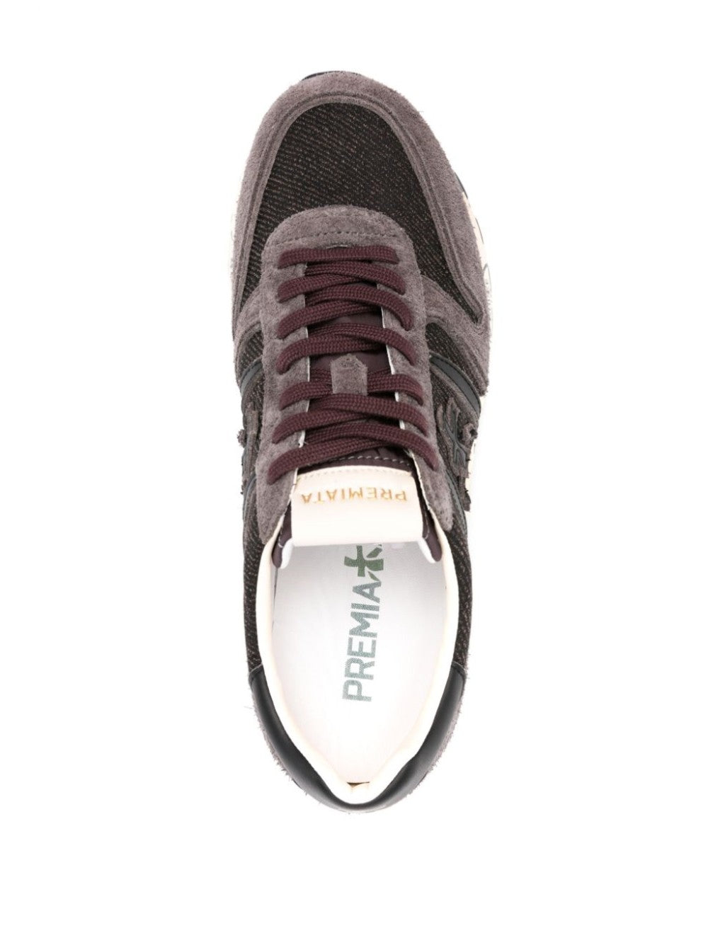 Premiata SNEAKERS Grigio