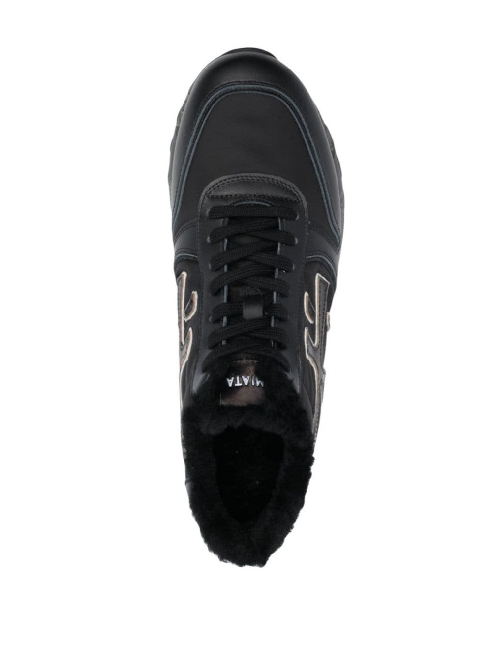 Premiata SNEAKERS Nero