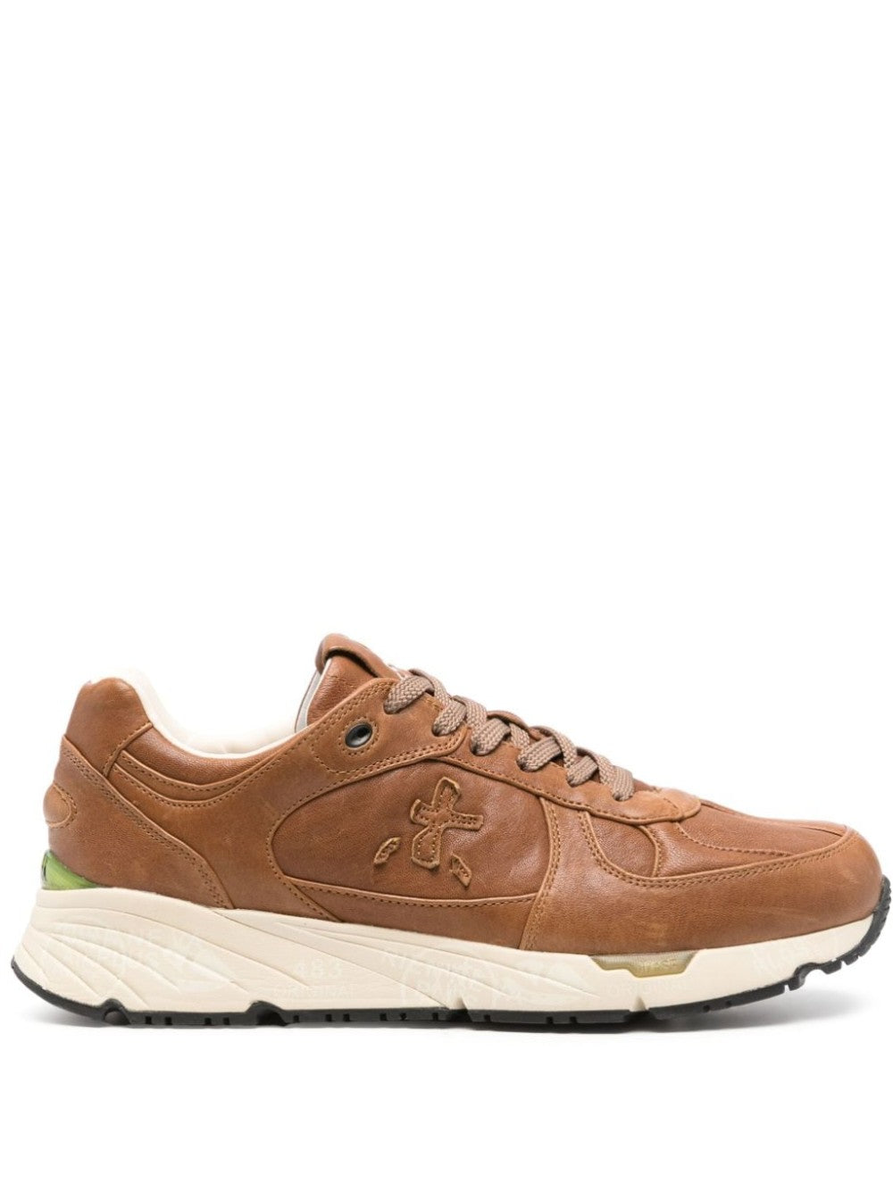 Premiata SNEAKERS Beige