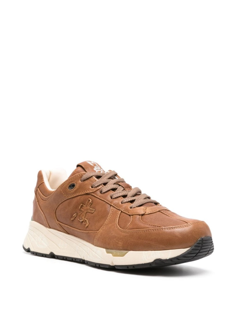 Premiata SNEAKERS Beige