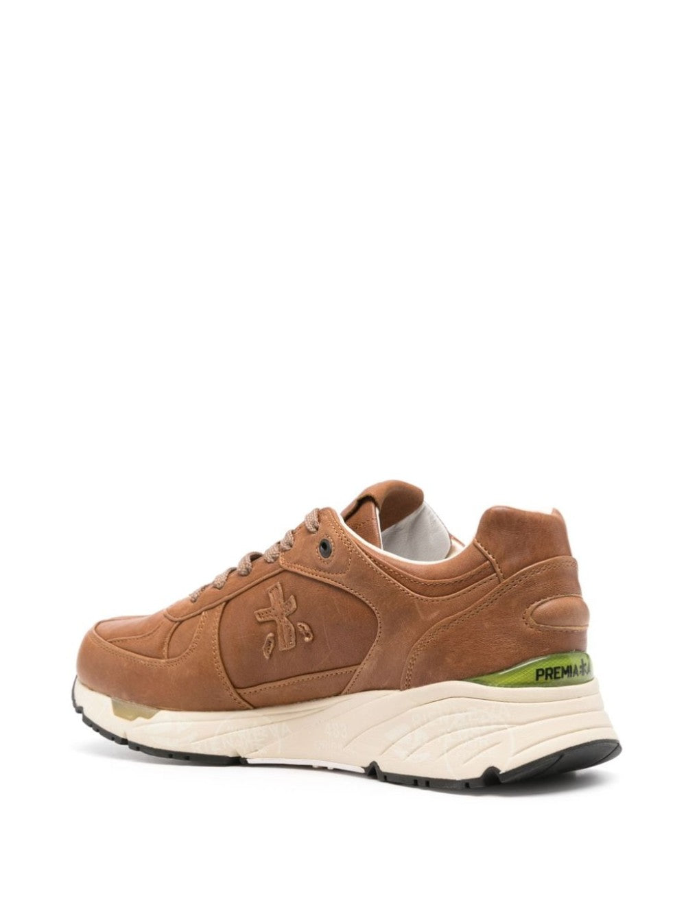 Premiata SNEAKERS Beige