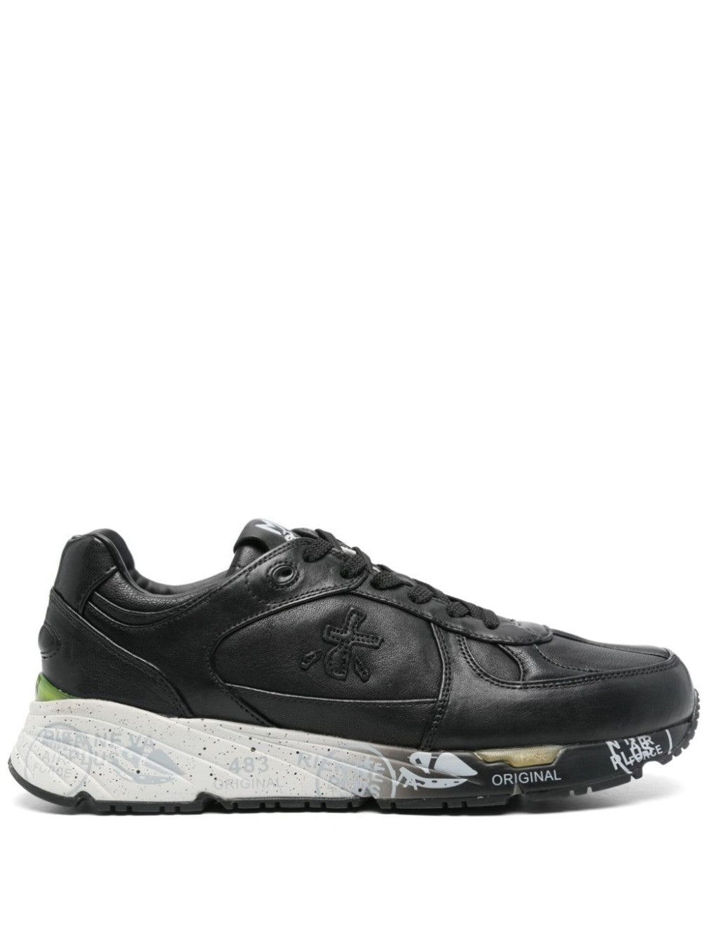 Premiata SNEAKERS Grigio