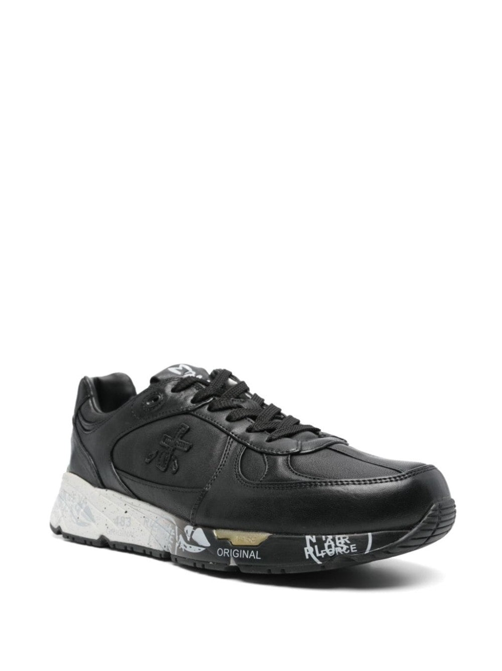 Premiata SNEAKERS Grigio