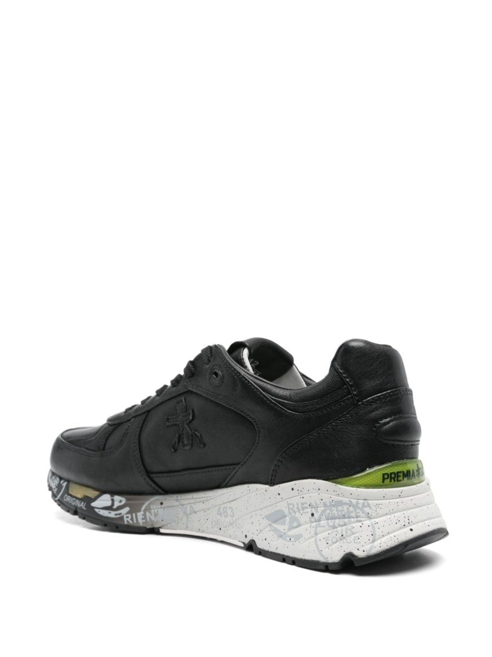 Premiata SNEAKERS Grigio