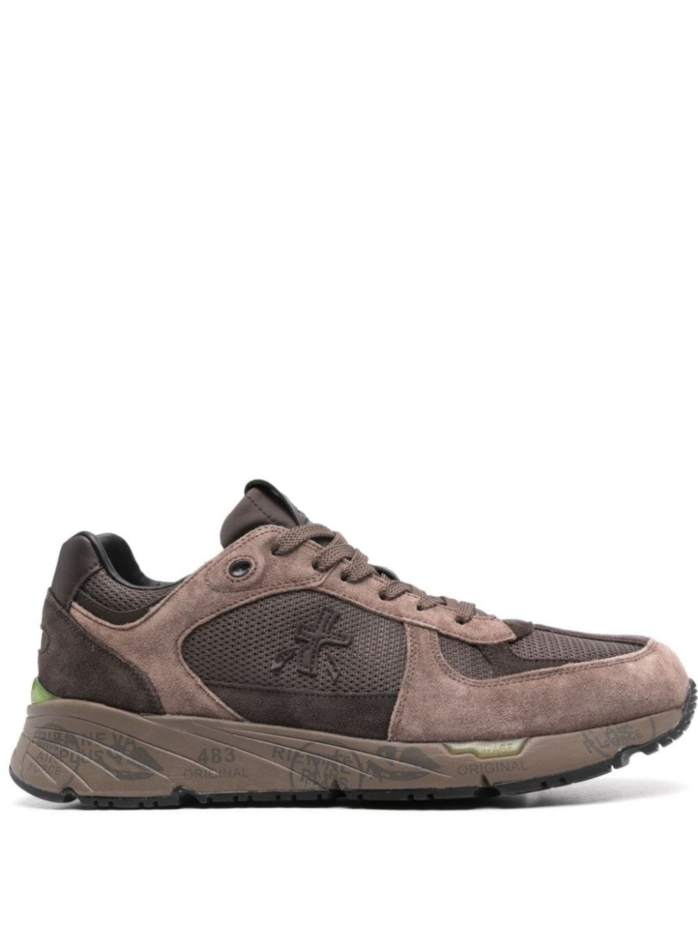 Premiata SNEAKERS Grigio