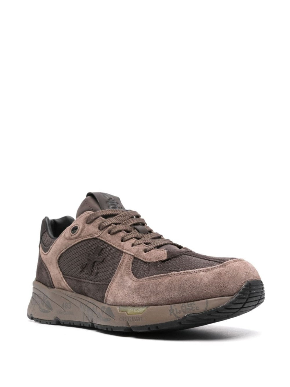 Premiata SNEAKERS Grigio