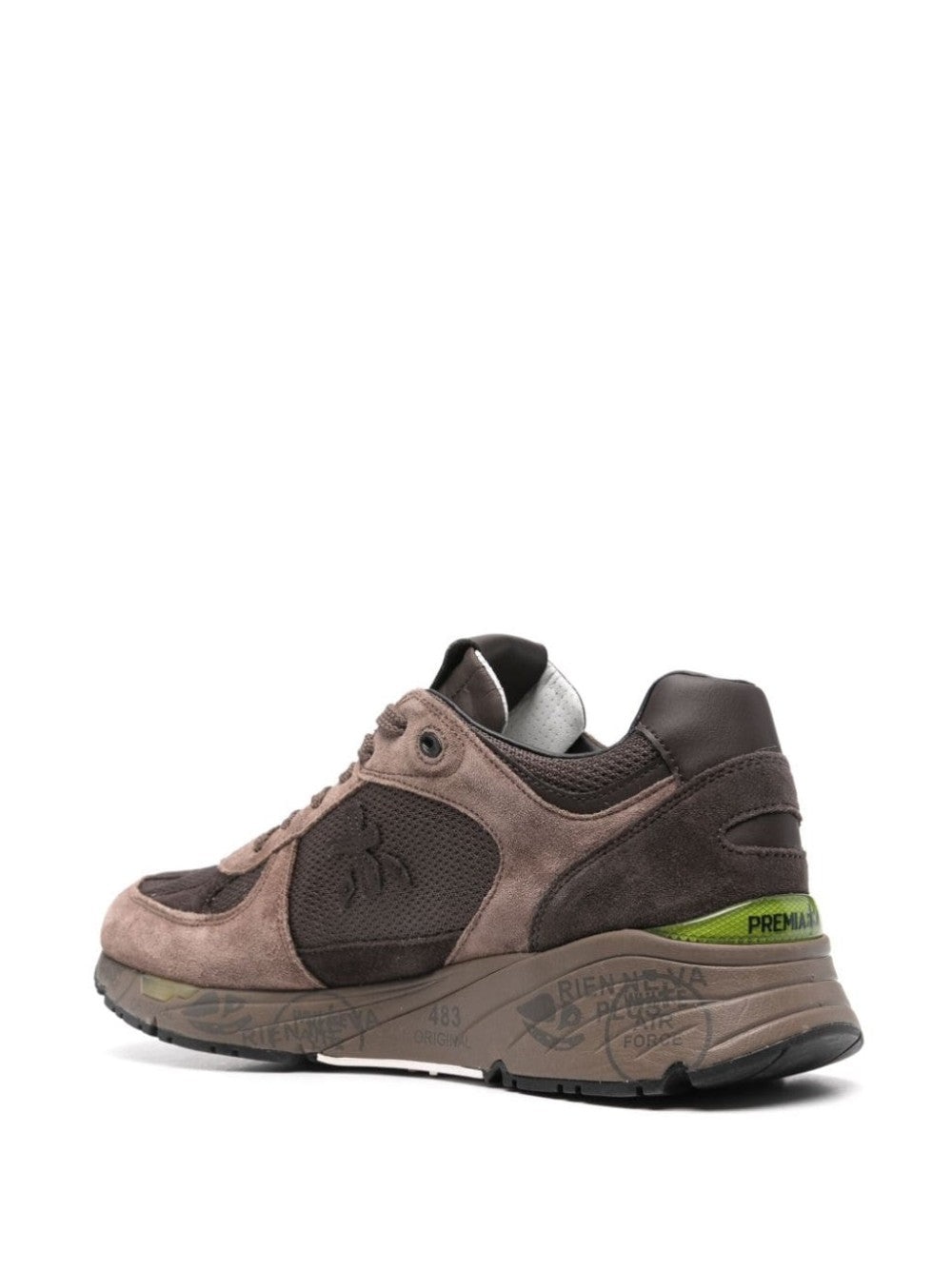 Premiata SNEAKERS Grigio