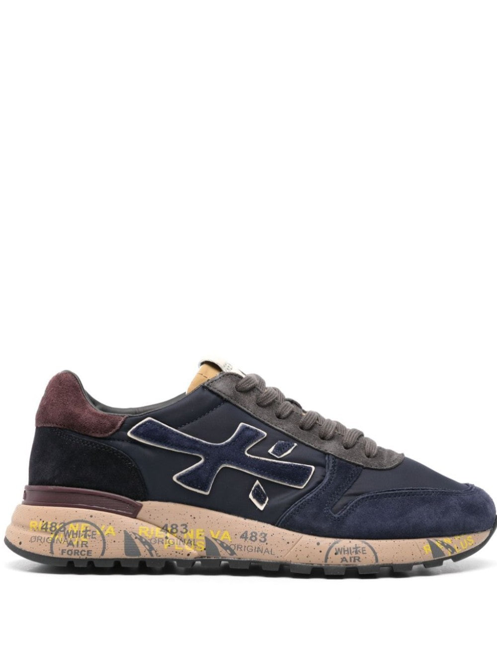 PREMIATA Sneakers Uomo