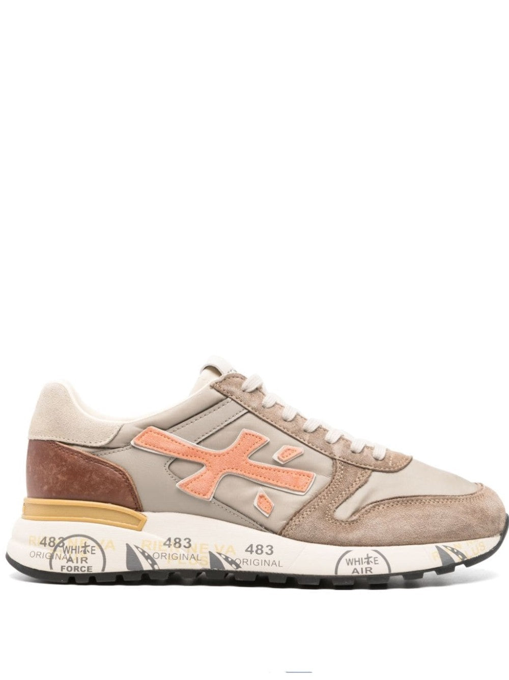 PREMIATA Sneakers Uomo